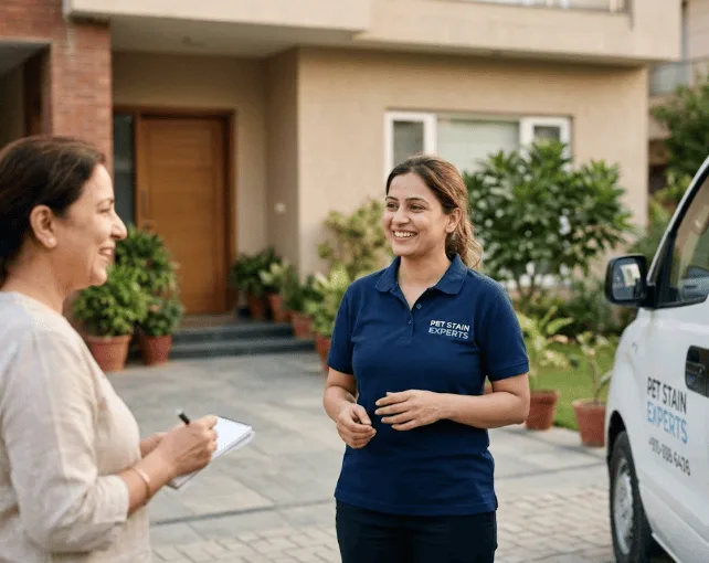 Pet Stain Carpet Cleaning Lytle Creek, CA FAQs